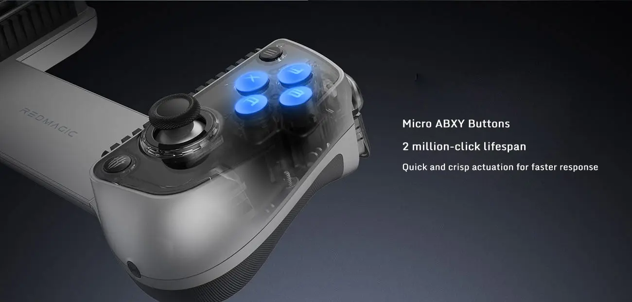 REDMAGIC Blade Gamepad 3