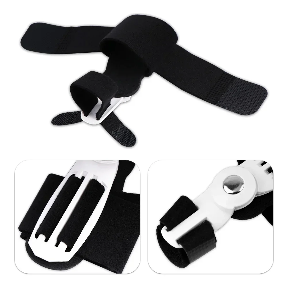 Bunion Corrector Toe Corrector Foot Brace Hallux Valgus Bunions Toes Correction Separator Foot Care
