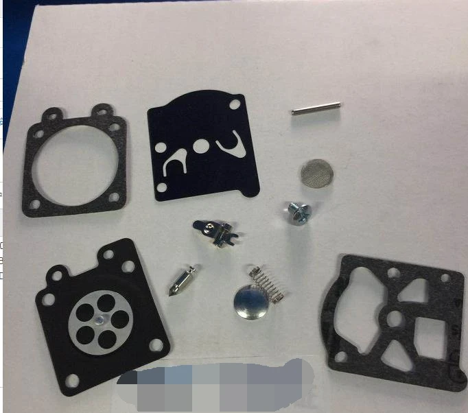 Carburatore AOKLEY Per Motosega Echo CS-320 CS-351 CS-350TES CS-350WES CS-353ES E Topsun 3600 – 35.8cc – Sostituisce WT-897