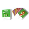 The School of Mindfulness Mighty Philosophers Question Deck Card Game for Children Take Turns Asking and Answering Imaginative 6