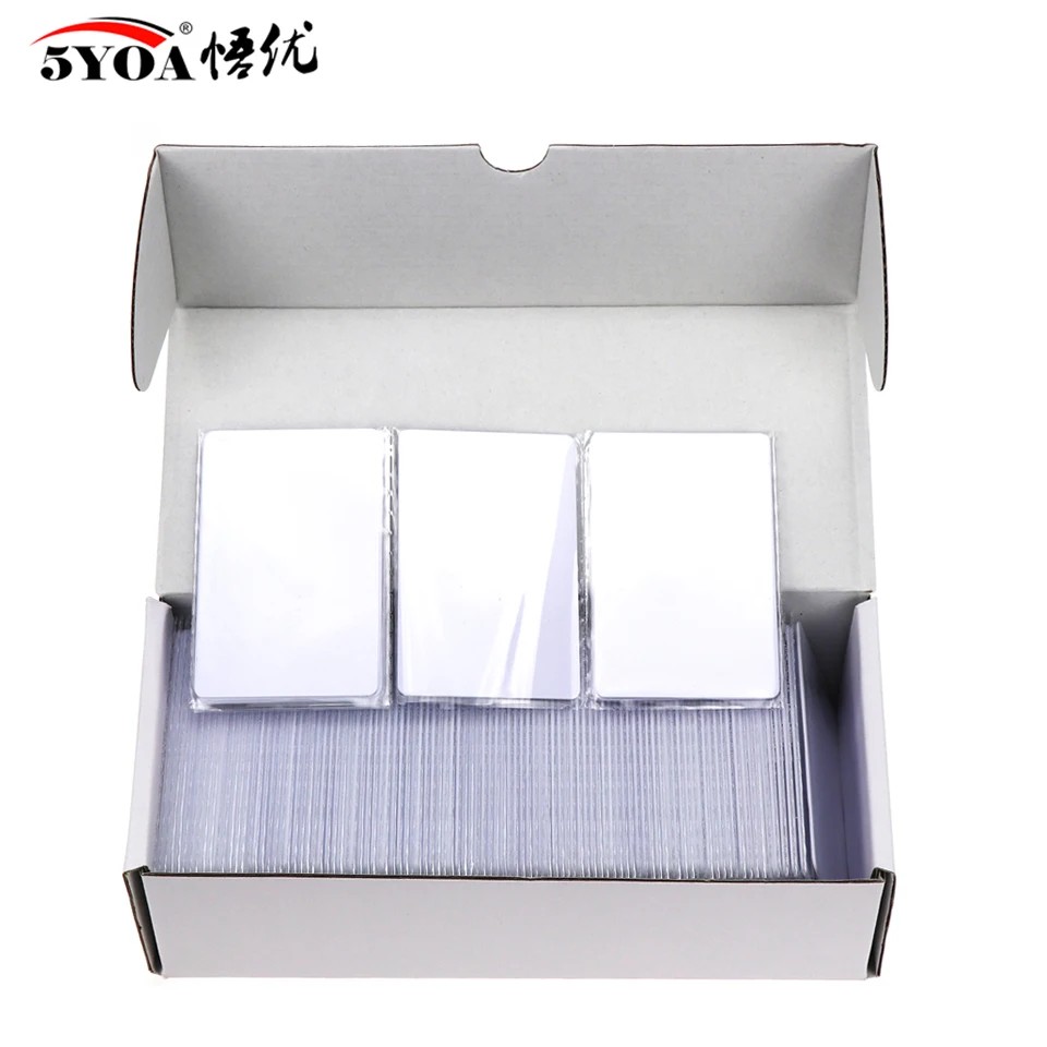 200pcs Card215