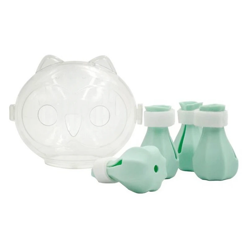 

Прозрачная маска для груминга домашних животных, аксессуары для кошек, дышащая маска, шлем, товары для ванной