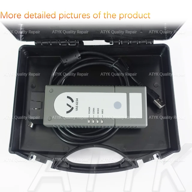 VW 및 AUDI 차량 진단 및 프로그래밍 솔루션