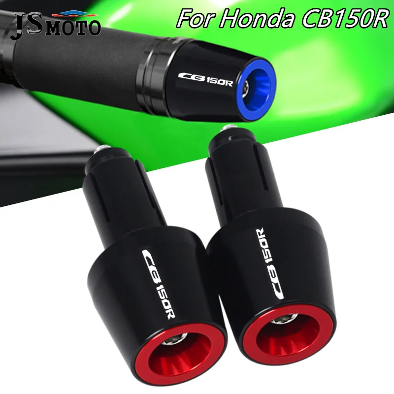 

Ручки для мотоцикла HONDA CB150R CB 150R cb150r 7/8 ''22 мм CNC