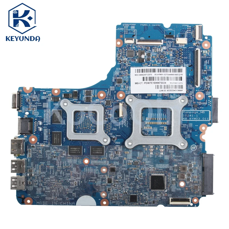 Computers e Electronics