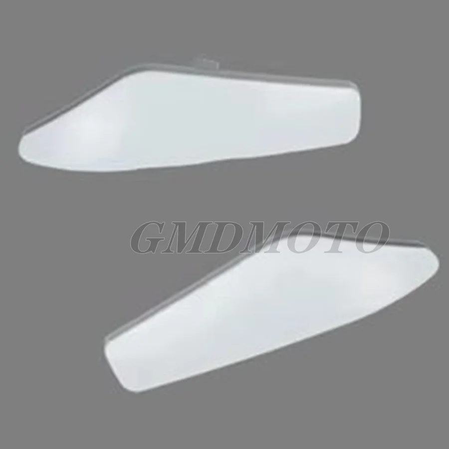 Unpainted Rear Tail Cover Fairing Plastic Injection Body For Kawasaki Ninja650 Ninja 650 ER-6F ER6F 2009 2010 2011