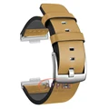 Light brown silver