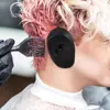 2Pcs Professional Earmuff Salon Barber Shop Accessories Dyeing Hair Bath Styling Accessories Protective Cover Waterproof Earm 1