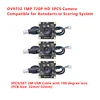 HBVCAM ov9732/ov2710 100 degree USB camera module for autodarts io scoring system 2