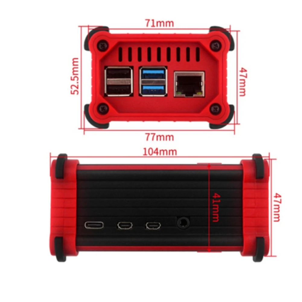 󽺺  4B ̽ , ˷̴ ձ ȣ ̽ Shockproof    4 B