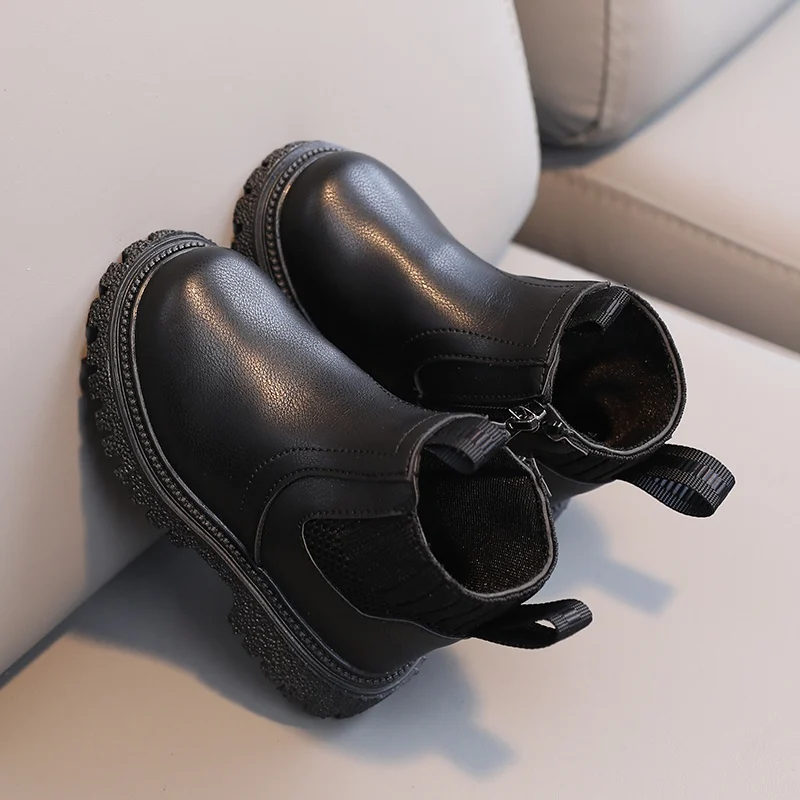 MACUBEZ – TRIXON Futuristische Chelsea Boots für Kinder 9 42734-d181b5.jpg