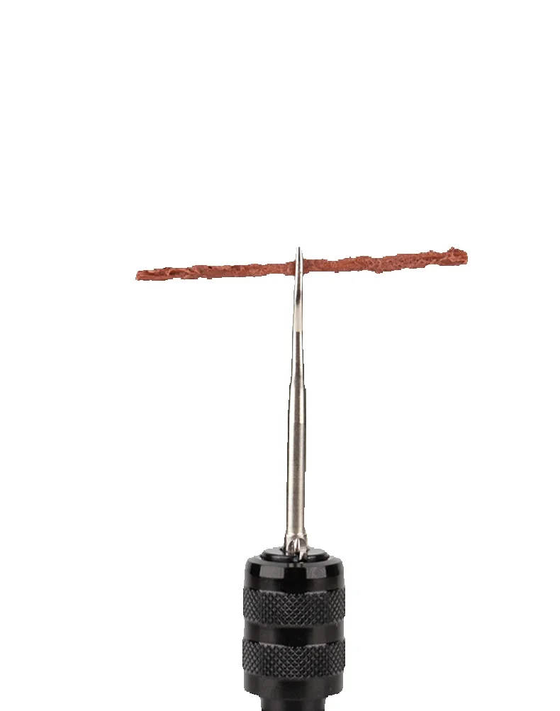 New Bicycle Tool Emergency Motorcycle Mountain Road Bike Vacuum Tire Repair Bounce Fruit Sulfur Rubber Strip_voghion.com