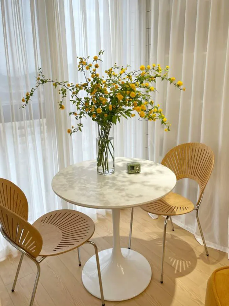 Danish shell chair deals
