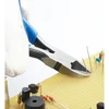 VESSEL HMN-125A Diagonal Plier 125mm Can Cut Soft Iron Wire/Copper Wire/Standard Wire Diagonal cutter Japan Import Electro - too 3