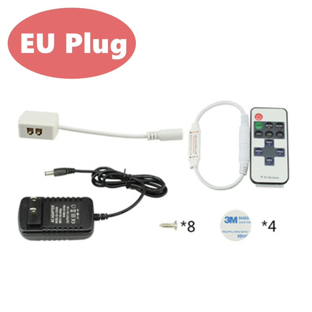 4pcs תקרה הוביל תאורת פנים רכב קרוואן תקרה לבן מנורת רכב גג קריאה מחנאות סירה אור ואן Rv עבור מנוע הבית