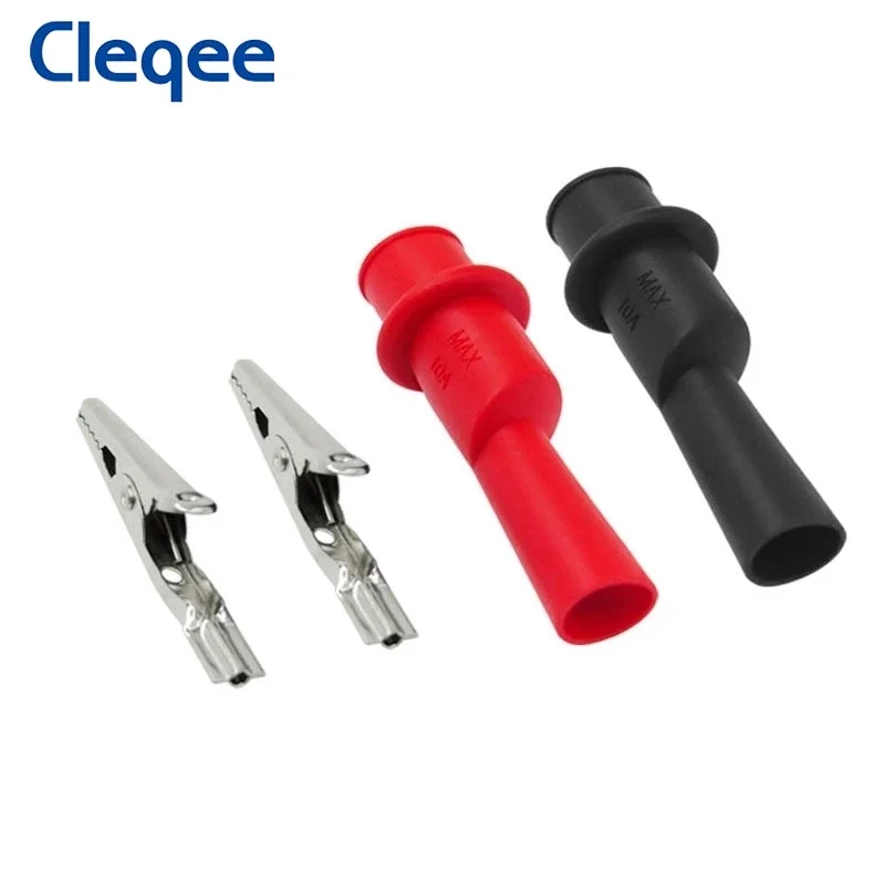 Рисунок 4 - Cleqee P1068 Универсальный BNC