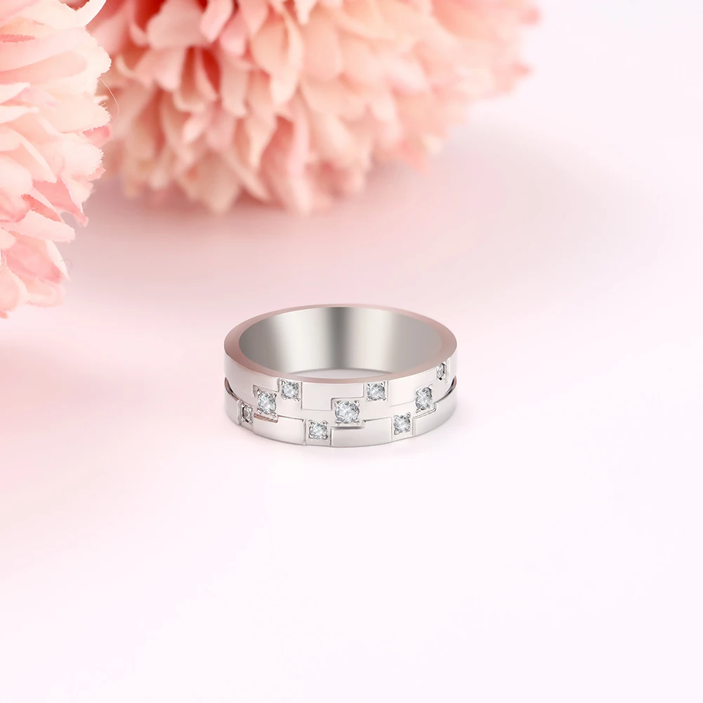 Beautiful and Elegant Couple Rings