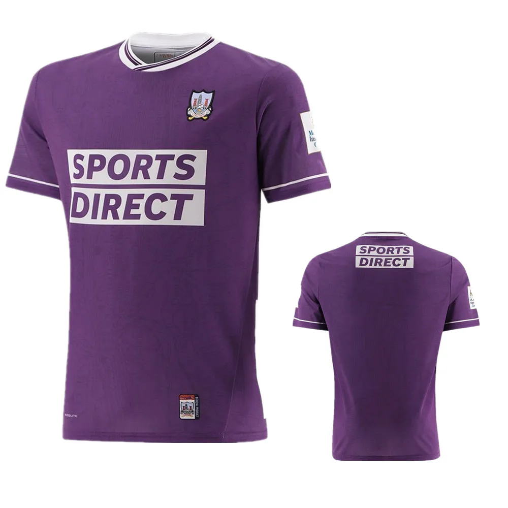 2025 GAA Jersey Cork Donegal Dublin Kerry Galway Roscommon Mayo