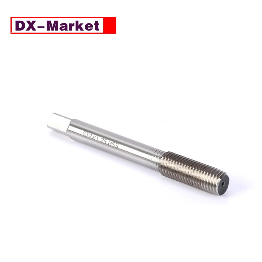 St8X1.25 Rubinetti Helicoil Form, H036