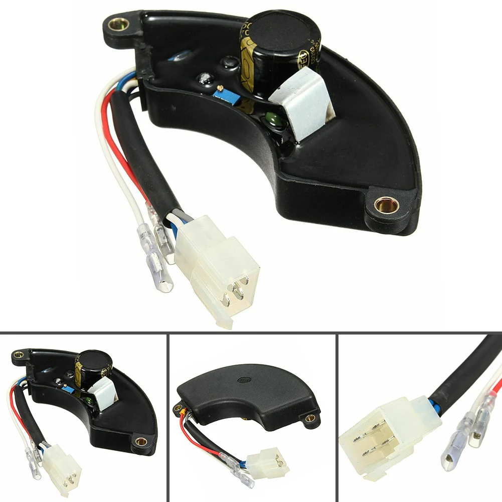   AVR ڵ ܻ  , 7KW 7.5KW 8KW 8000W  ָ   ǰ