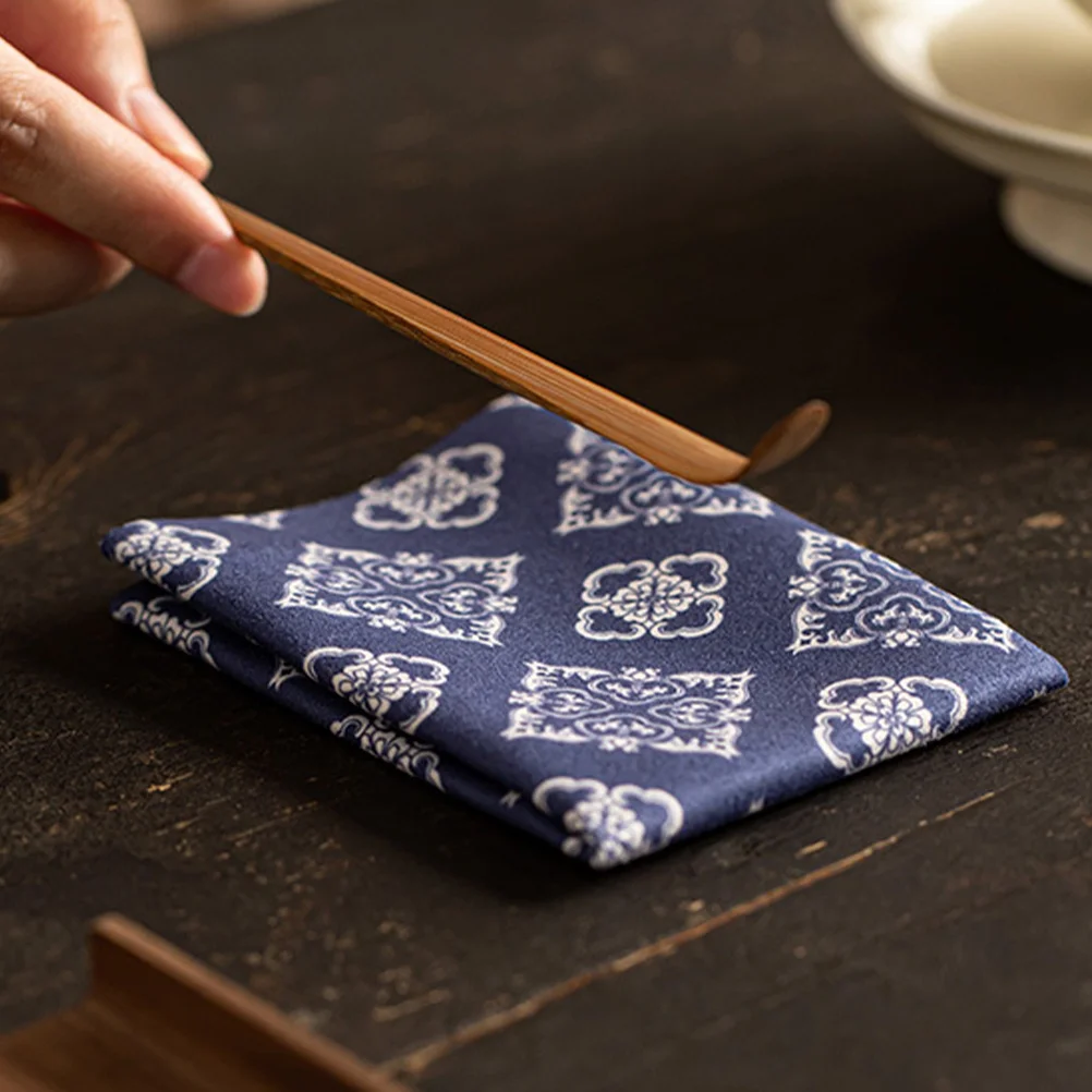 

Kitchen Towel Tea Towel Table Cleaning Towel Buffet Party Towel Absorbent Cleaning Cloth