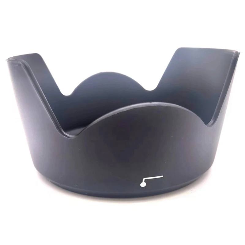 Adatto Per Nikon Mirrorless V1 J1 V2 J2 J3 Hood 10-30 30-110Mm Hb-N103Ii Accessori Per Lenti Parti