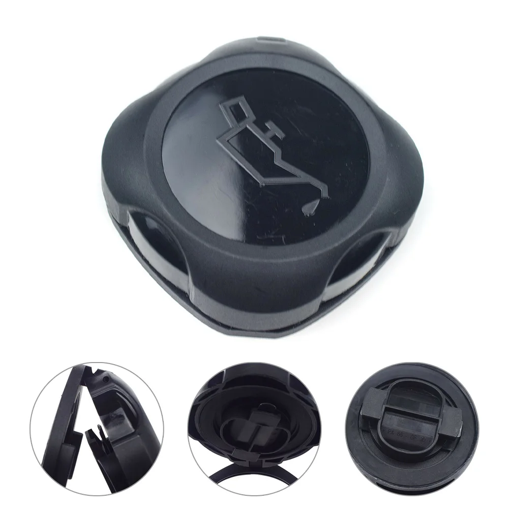 New Engine Oil Filler Cap For BMW E82 E88 E90 E91 E92 128i 328i 335is