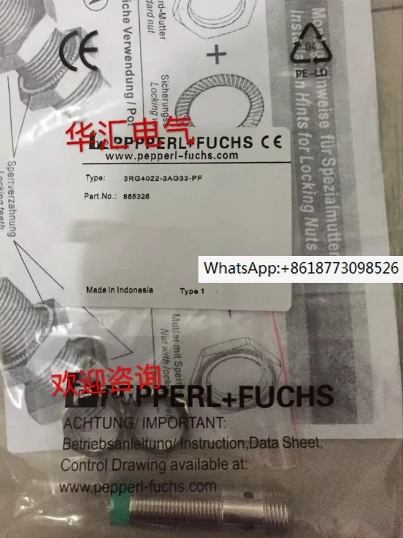 

5pcs 3RG4030-0CD00-1AQ5-PF 100% new and original warranty is TWO years .