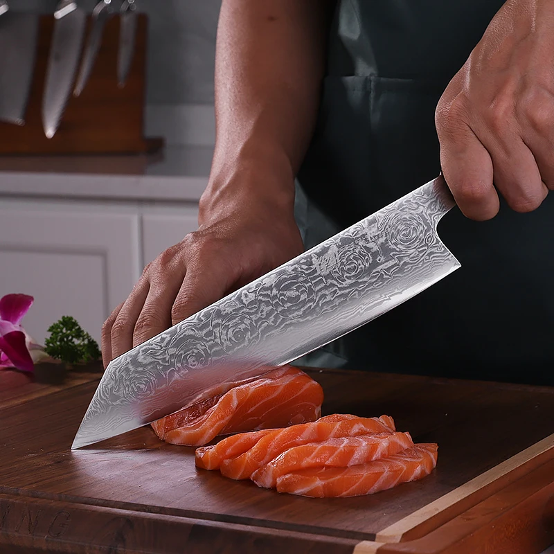 High-quality kitchen knife