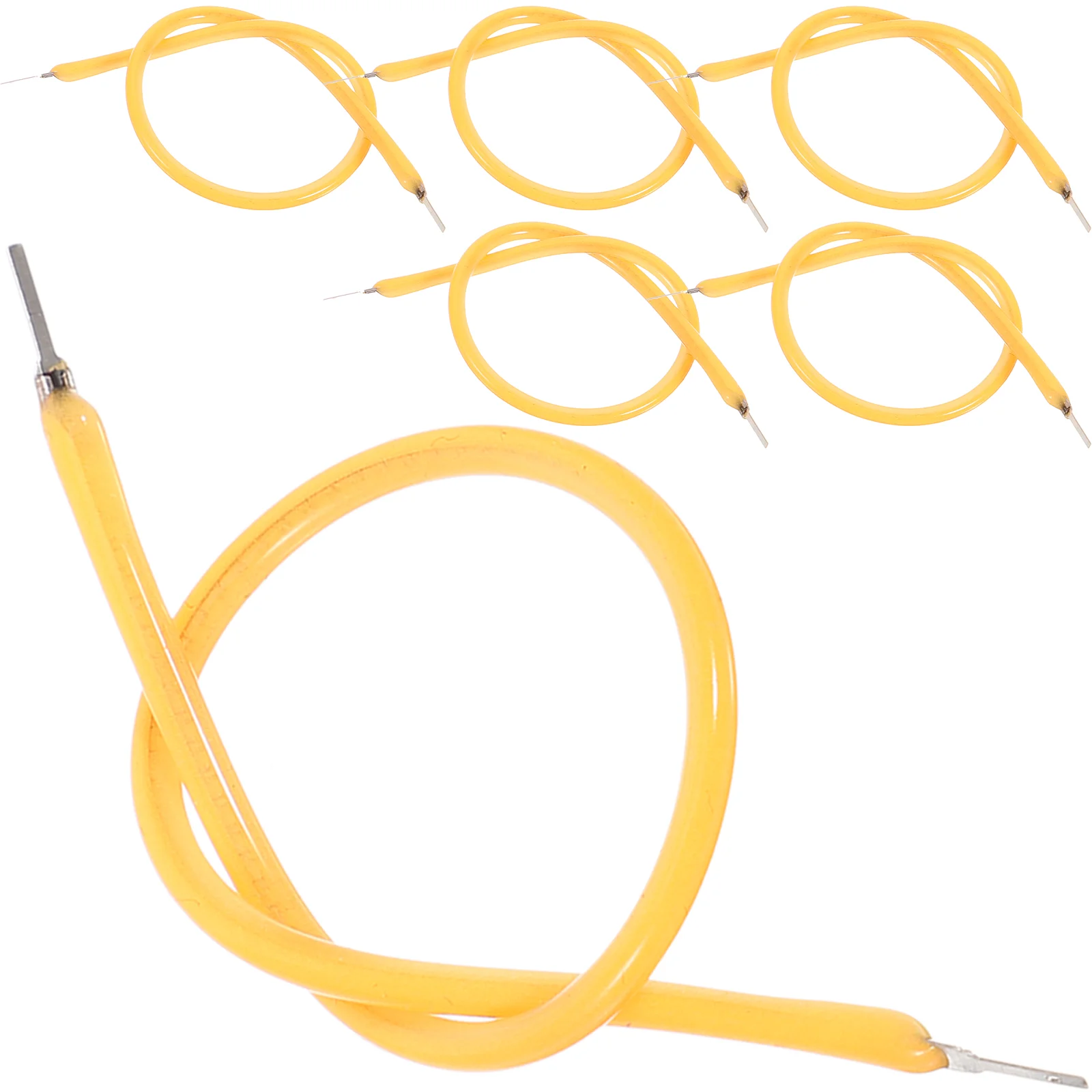 

Led Filament Wire Lamp Parts Vintage Accessories Diode Repair Retro Bulb Flexible Light Fixture