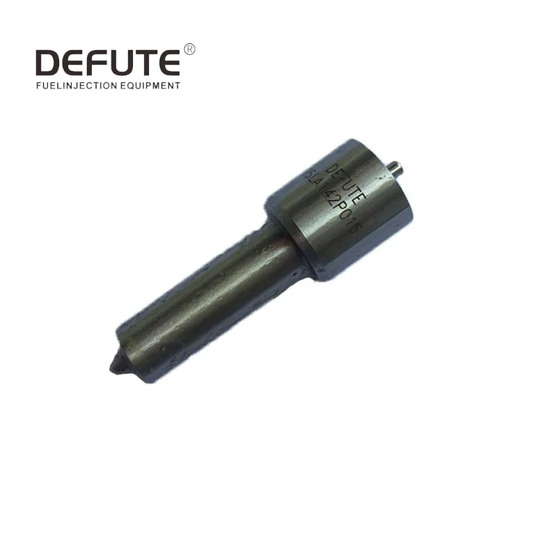 

P series of high-quality DSLA142P015 nozzle assembly supporting for Yuchai 41082LQ type diesel engine oil machine injector nozzl