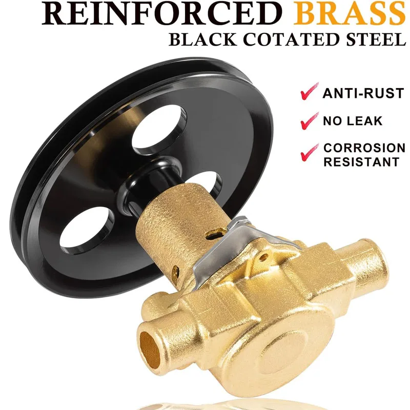 Рисунок 4 - Необработанный фотонасос RA057007