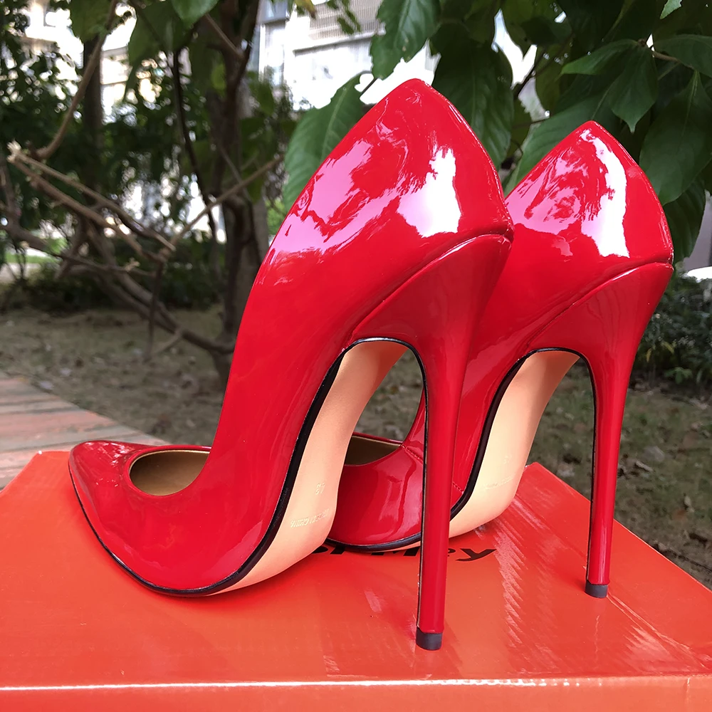 女性用スチレットヒールパンプス,スチレットヒール,スチレット