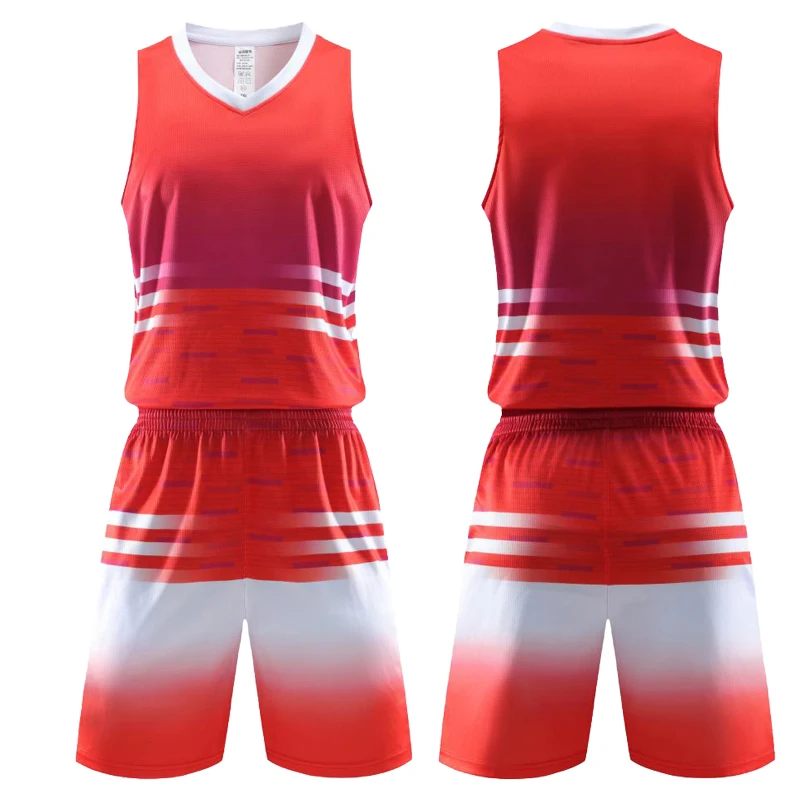 Basketball Jersey Design - Goal Sports Wear