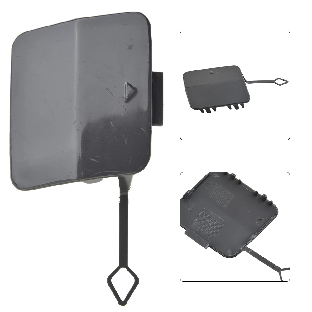 

Replace Your Worn Out Front Tow Hook Cover With A New And Reliable Replacement For BMW 1 Series F20 F21 116i 120i