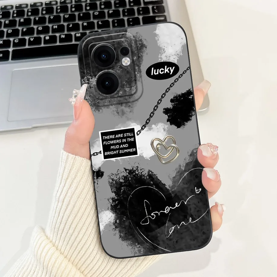 Shockproof Silicone Soft Phone Case - Durable Protection