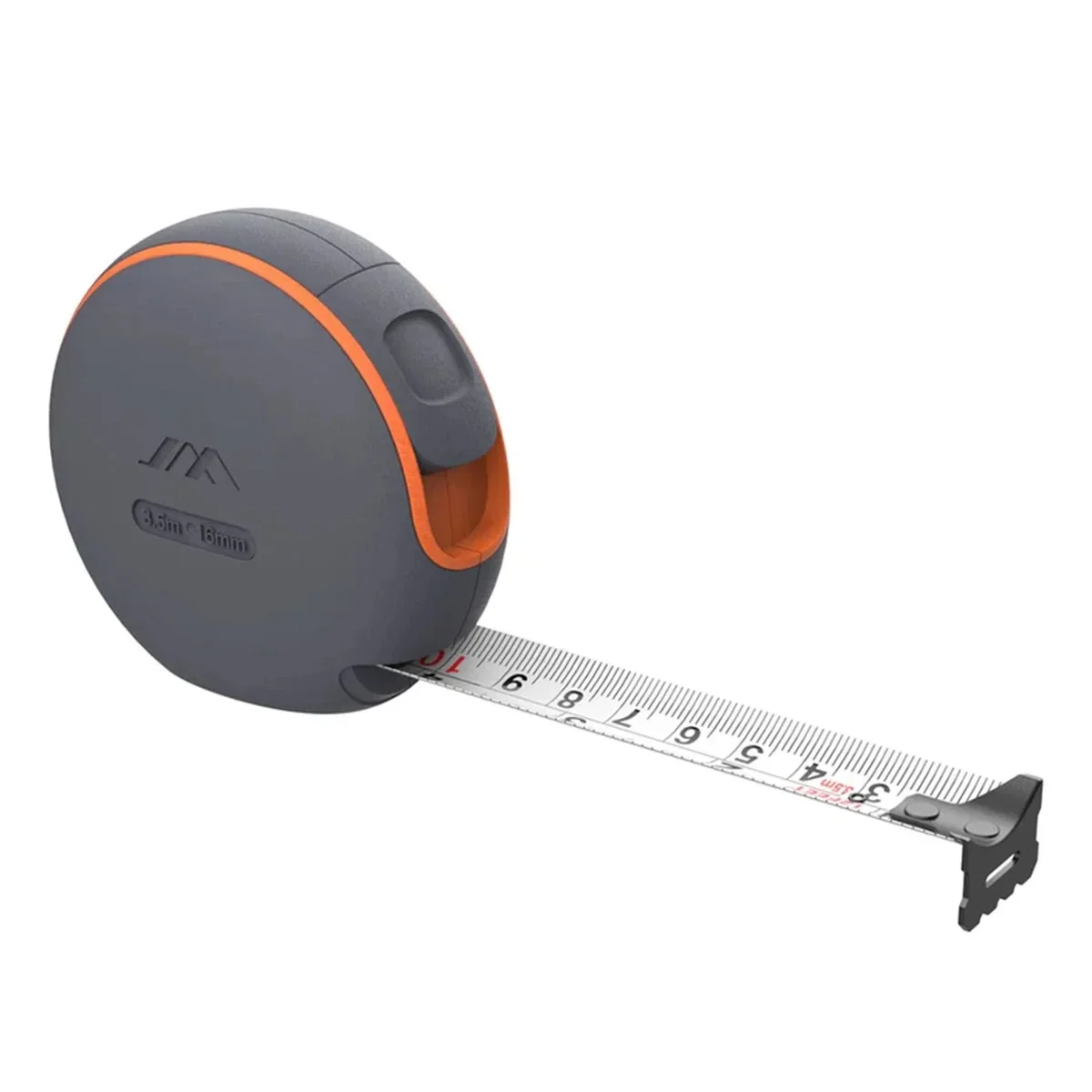 Metric Measuring Tape 3/5M High Precision Wear-resistant Steel Measuring Tape Lightweight Portable Hand Ruler tape measure measuring tape