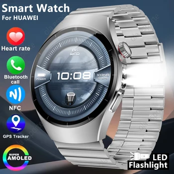 GPS Sport Smart Watch 1