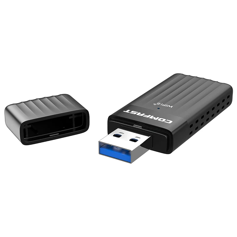 e 11 PC, 5374Mbps, AX5400 Tri-Band Gigabit