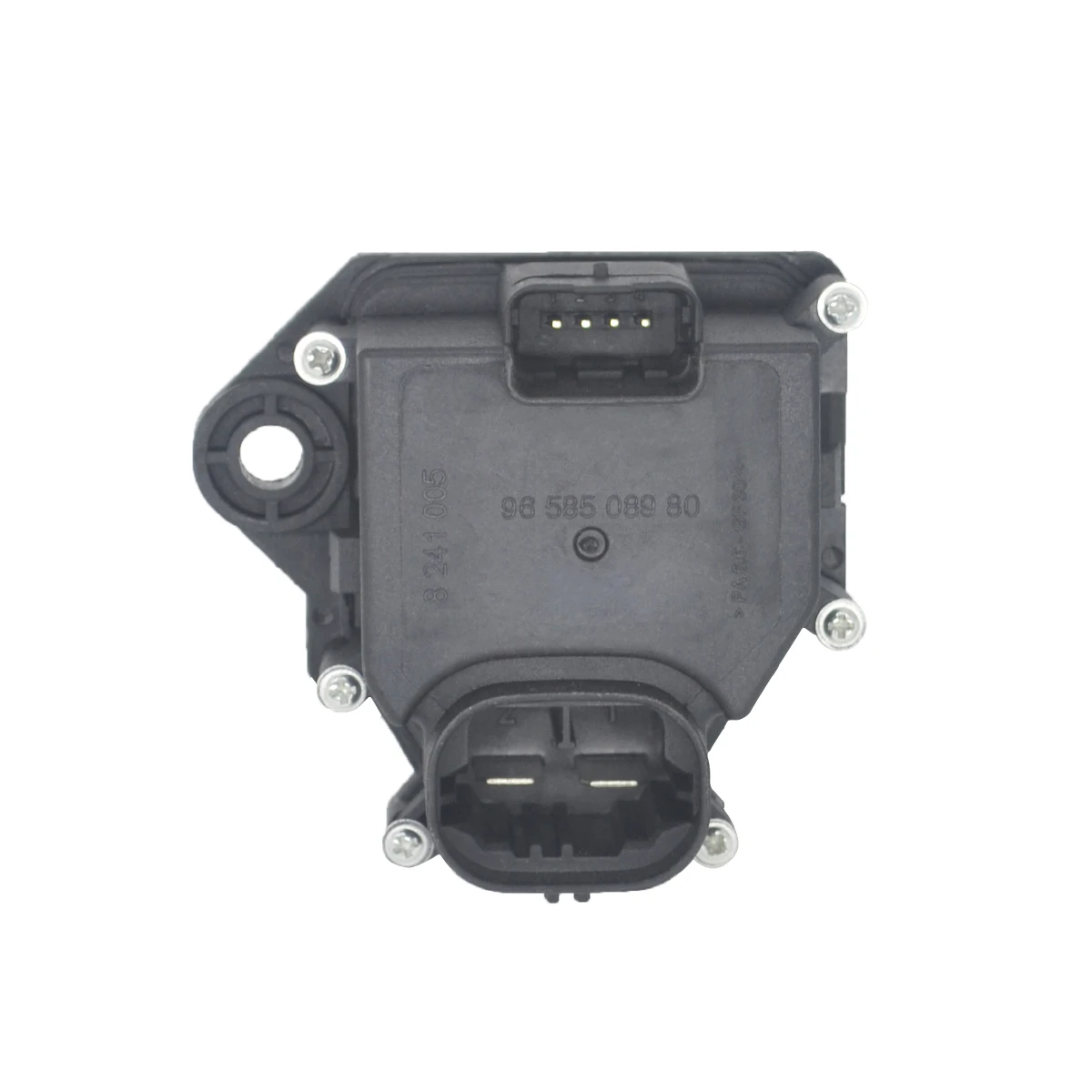 Hight Quality Heater Blower Resistor Fan Control Module 9658508980 FOR Citroen DS4 DS5 PEUGEOT 307 Blower Motors Car Accessories