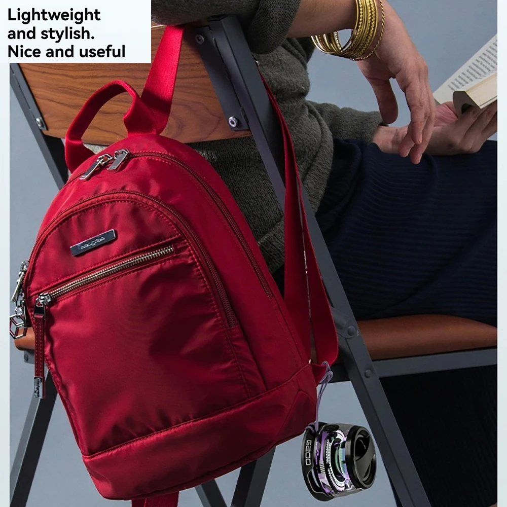 New Magnetic Portable Outdoor Blue Tooth Speaker Mini Sound Box