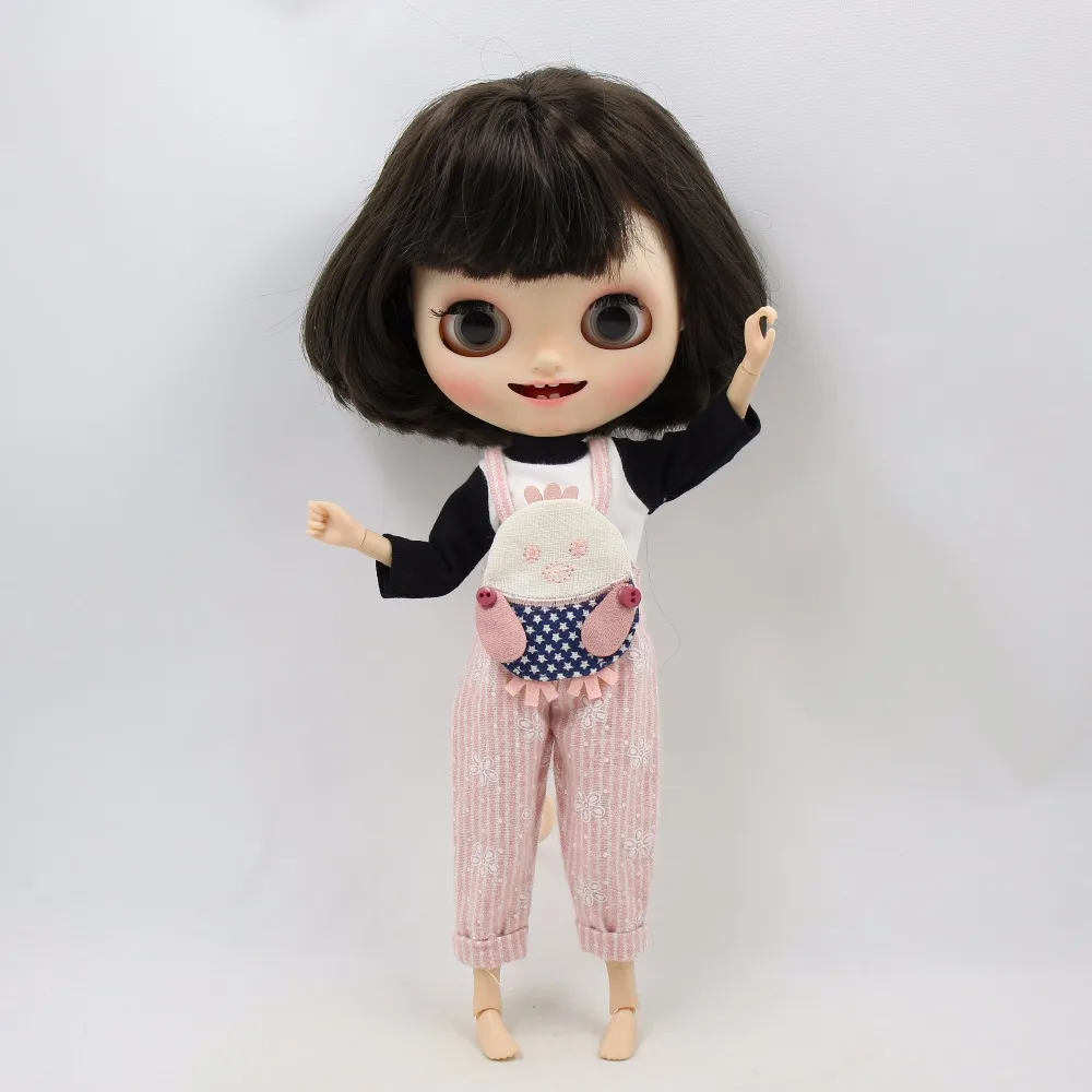 Neo Blythe Dolls Clothes 10 Combo Dress Sets 17