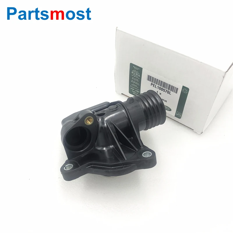 Land Rover Freelander 1 moteur TD4 Thermostat & Housing Assembly