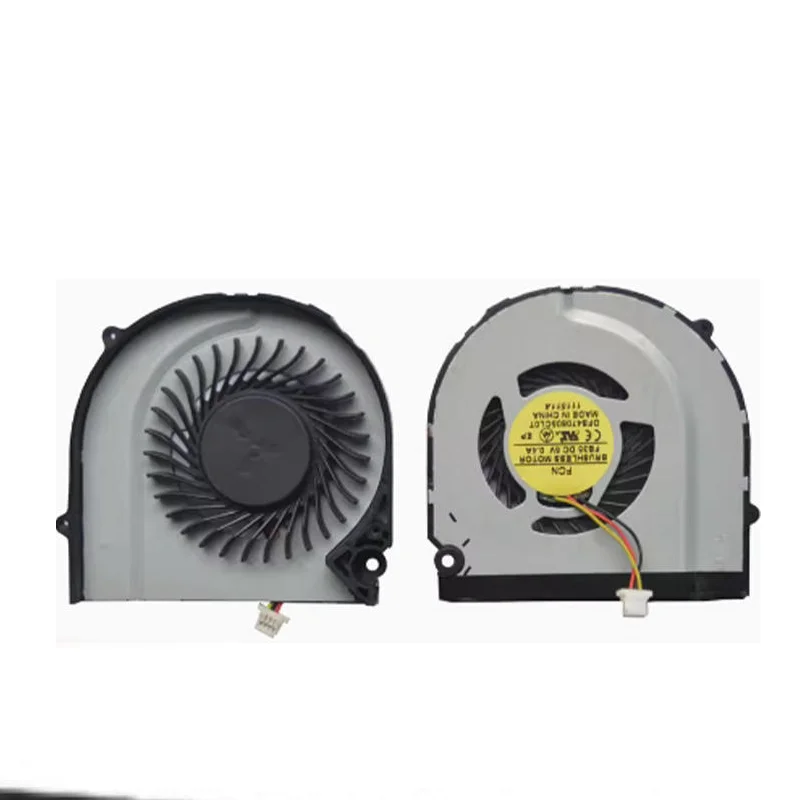 

CPU Cooling Fan for HP Pavilion DM4 DM4-3000 Series dm4-3013CL dm4-3050us dm4-3055DX 669935-001 669934-001 Delta KSB05105HA-BE11