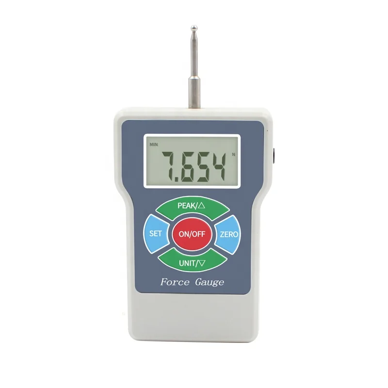 

Handheld Digital Tension Gauge Factory