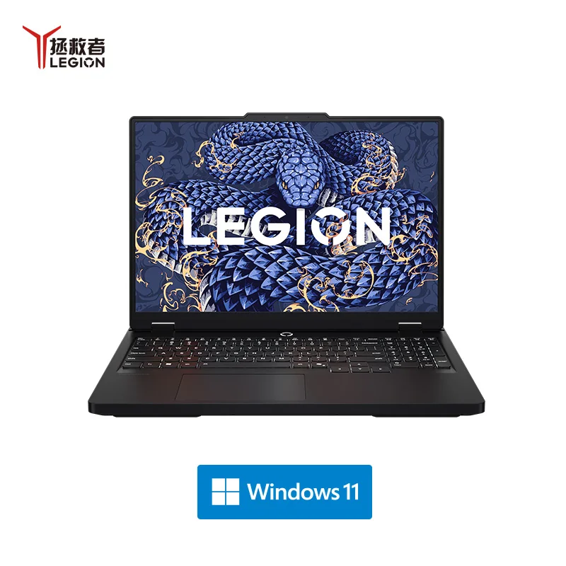 NEW]Lenovo LEGION Y7000P 2025 i9 14900HX 16G/32G+1T SSD RTX5060