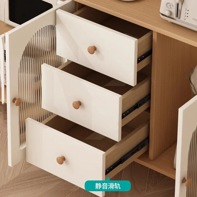 Modern Filing Kitchen Cabinets Storage Luxury Nordic Cupboard Closet Sideboard Tv Stand Dressers Archivadores Dining Room Sets