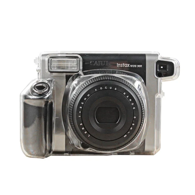 Album Fotografico Per Pellicole Istantanee - 160 Tasche, Compatibile Con Fujifilm Instax Wide E Polaroid - Foto 8