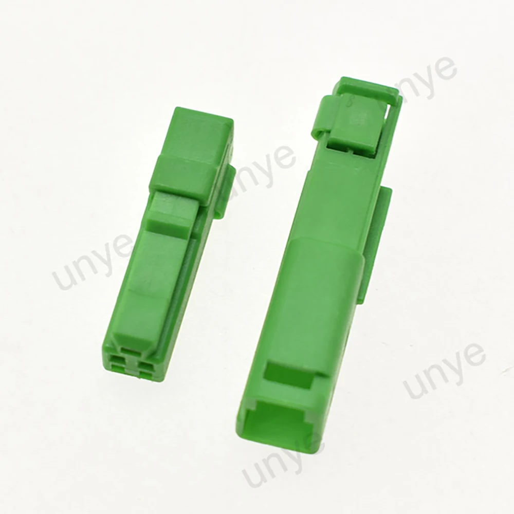 Automotive Original 2 Pin Connector Male Female Plug with Terminal