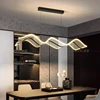 Modern home decor led lights pendant light lamps for living room Chandeliers for dining room  hanging light indoor lighting 1